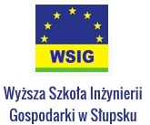 Wyższa Szkoła inżynieri Gospodarki w słupsku